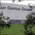 College Building :: East Central College