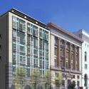 Main Building :: San Francisco Conservatory of Music