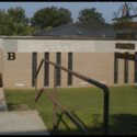 College Building :: York Technical College