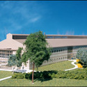 DISTANCE LEARNING AND TECHNOLOGY BUILDING :: York Technical College