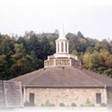Main building :: Clear Creek Baptist Bible College