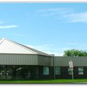 College Building :: Fort Peck Community College
