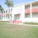 Class room Building :: Webber International University