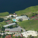 Campus - Aerial view :: Webber International University