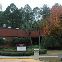 Administration Building :: Waycross College