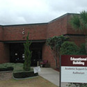 Educational Building :: Waycross College