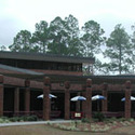 James M. Dye Student Services Building :: Waycross College