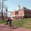 Campus Building :: Washington College