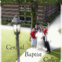 Campus Building :: Central Baptist College