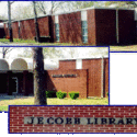 Library :: Central Baptist College