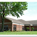 Campus Building :: Central Baptist College