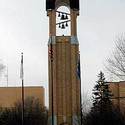 Bell Tower :: Concordia College at Moorhead