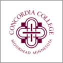 Logo :: Concordia College at Moorhead