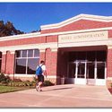 Mabee Administration Building :: University of the Ozarks