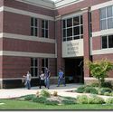 Boreham Business Building :: University of the Ozarks