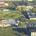 University - Air view :: Big Bend Community College
