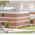 Smith-Broyles Science Center :: University of the Ozarks