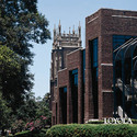 Music & Communications Complex :: Loyola University New Orleans