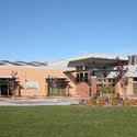 University Building :: Big Bend Community College