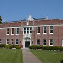 Stallings Hall :: Loyola University New Orleans