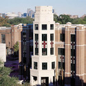J. Edgar and Louise S. Monroe Library :: Loyola University New Orleans