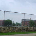 Beckman Hall :: Loras College