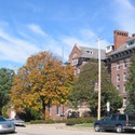 Main building :: Loras College
