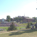 Rockbowl :: Loras College