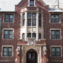College Building :: Lindenwood University