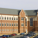 Campus Building :: Lindenwood University