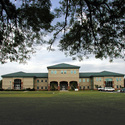 College Building :: Nunez Community College