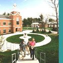 University Campus :: Daniel Webster College