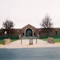 William C. Hopkins Student Services Center :: State Fair Community College