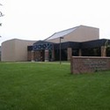 Stauffacher Center for the Fine Arts :: State Fair Community College