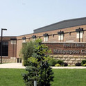 Fred E. Davis Multipurpose Center :: State Fair Community College