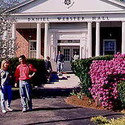 College :: Daniel Webster College