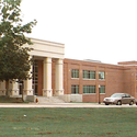 J.D.Boyd Library :: Alcorn State University