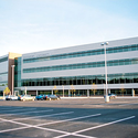Campus Building :: Davenport University