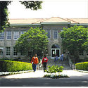 Campus Building :: University of La Verne