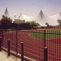 Campus Building :: University of La Verne