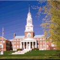 College Building :: Colby College