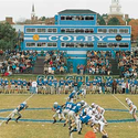Campus Building :: Colby College