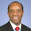  Presiden t- Benson Karanja :: Beulah Heights University