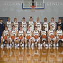 Basketball :: Rochester Community and Technical College