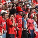Sporting Event :: St. John's University