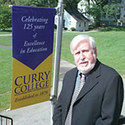 Curry College