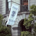 Fisher College :: Fisher College