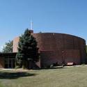 College building :: Trinity Bible College