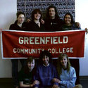 Greenfield Community College