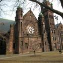 Mount Holyoke College :: Mount Holyoke College